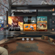 Illustration for article titled The Oculus Store Still Needs A Lot Of Work
